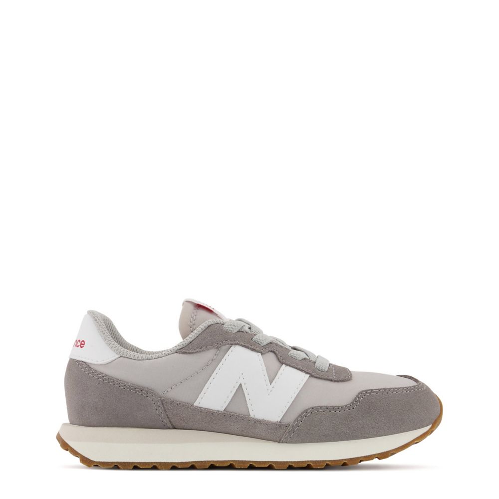 BOYS LITTLE KID 237 SNEAKER