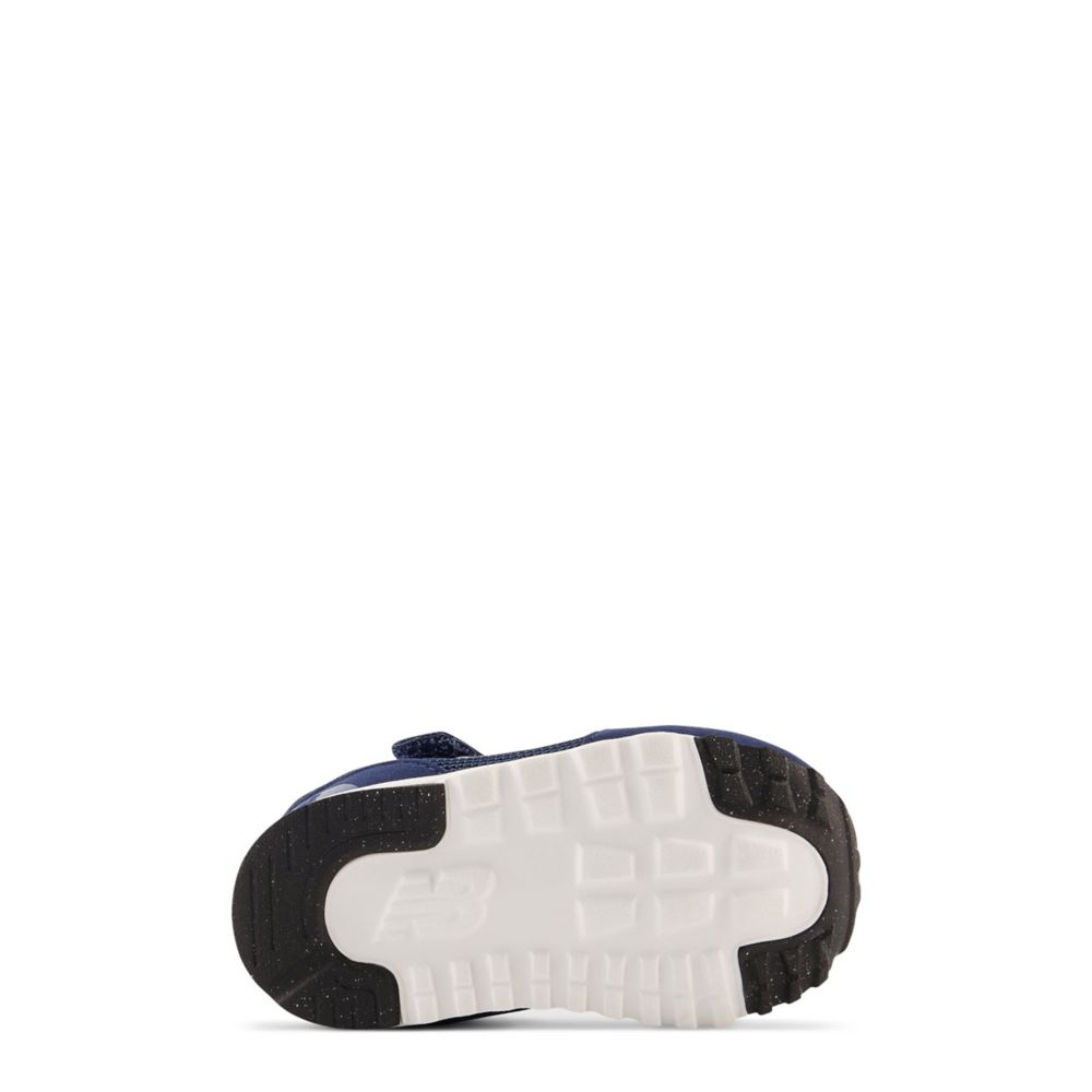 BOYS INFANT-TODDLER 515 SNEAKER - NAVY