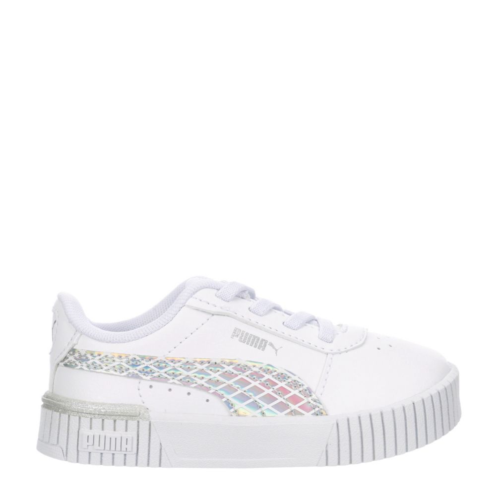 GIRLS TODDLER CARINA 2.0 SNEAKER