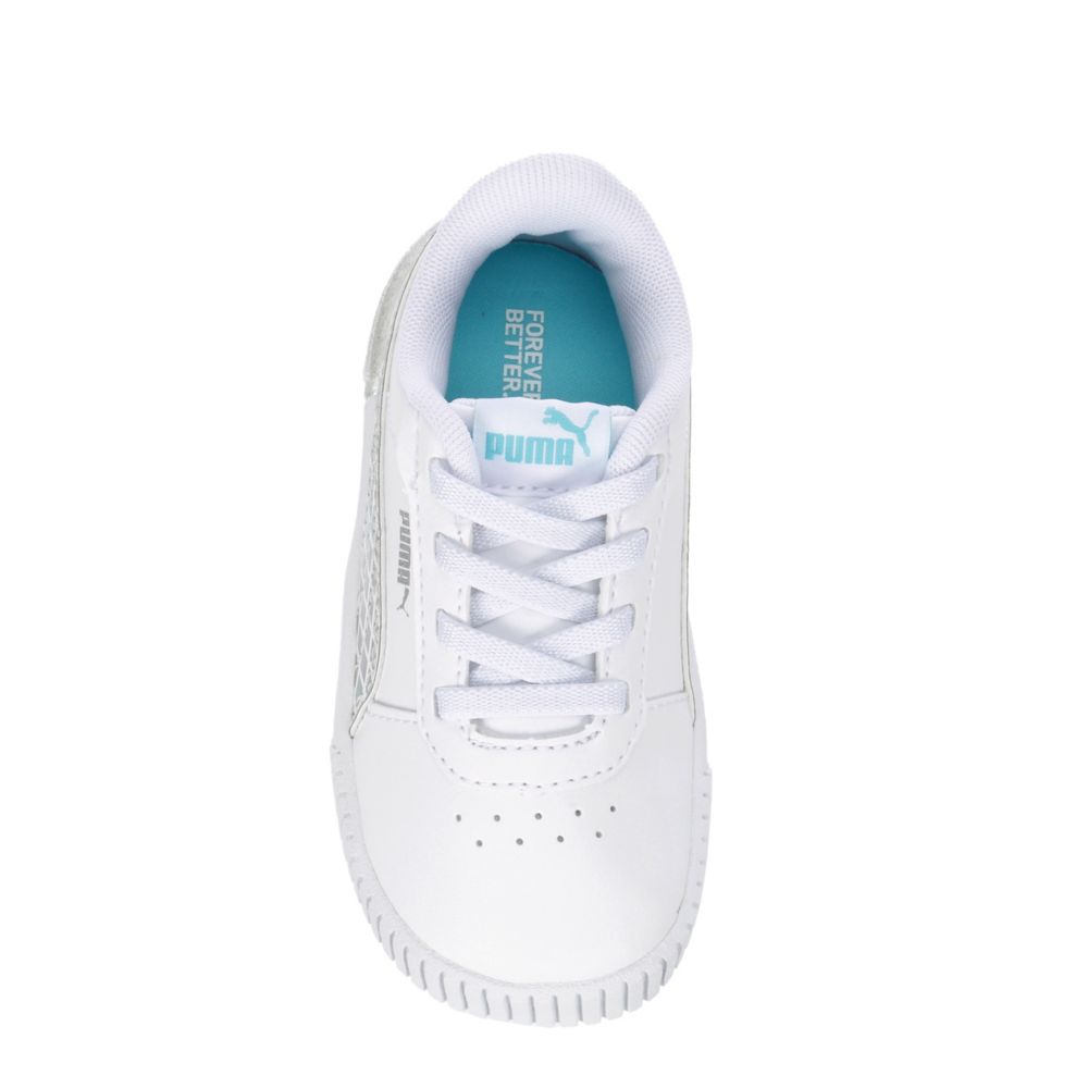 GIRLS TODDLER CARINA 2.0 SNEAKER