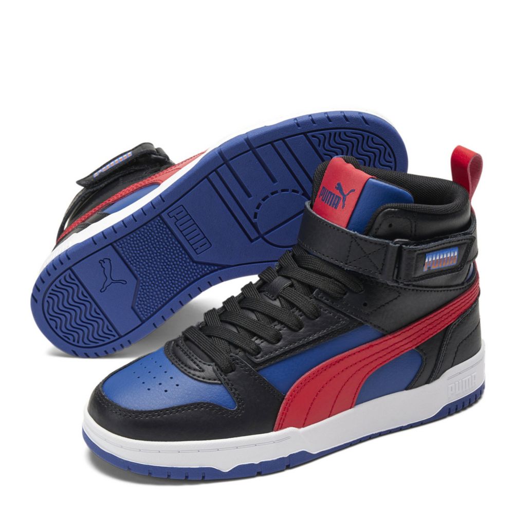 latest puma shoes 2021