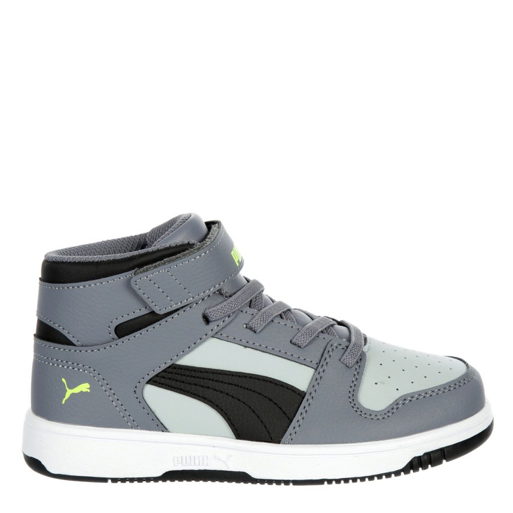 Puma california outlet velcro