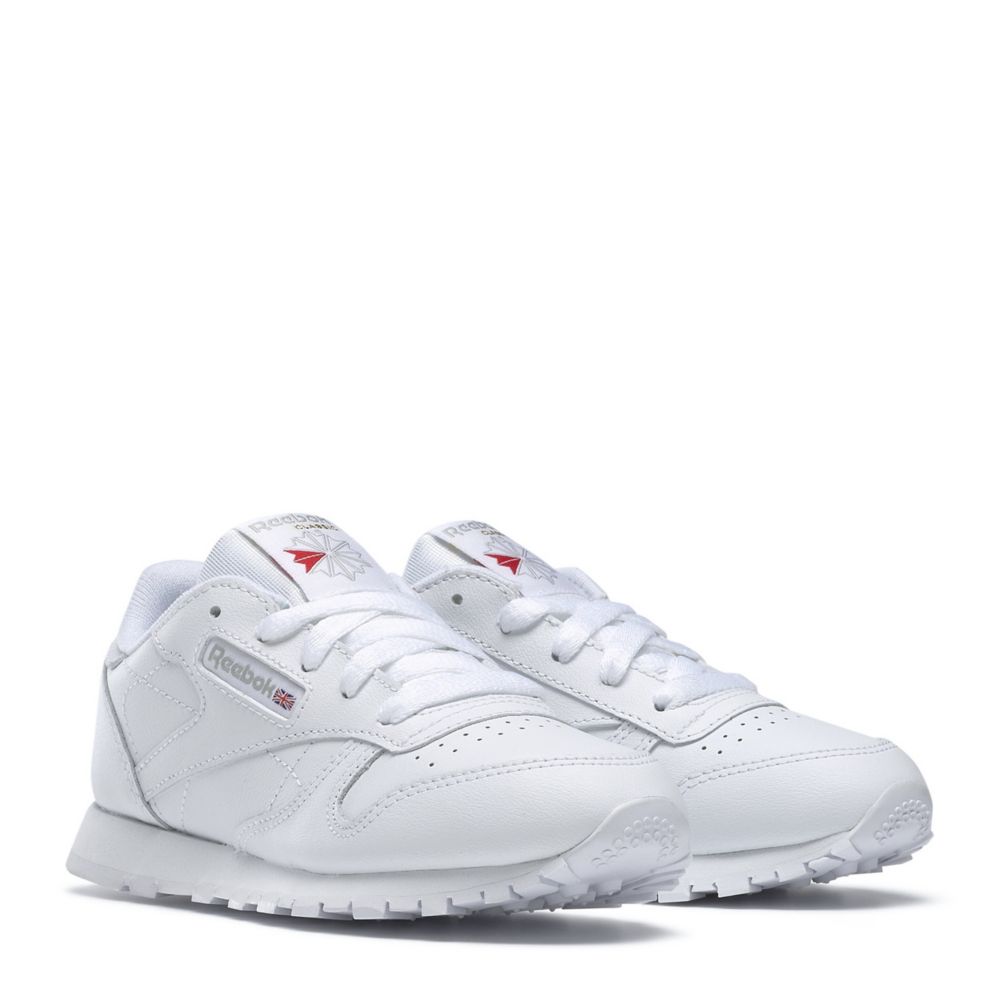 Men's Reebok Classic Leather Sneakers