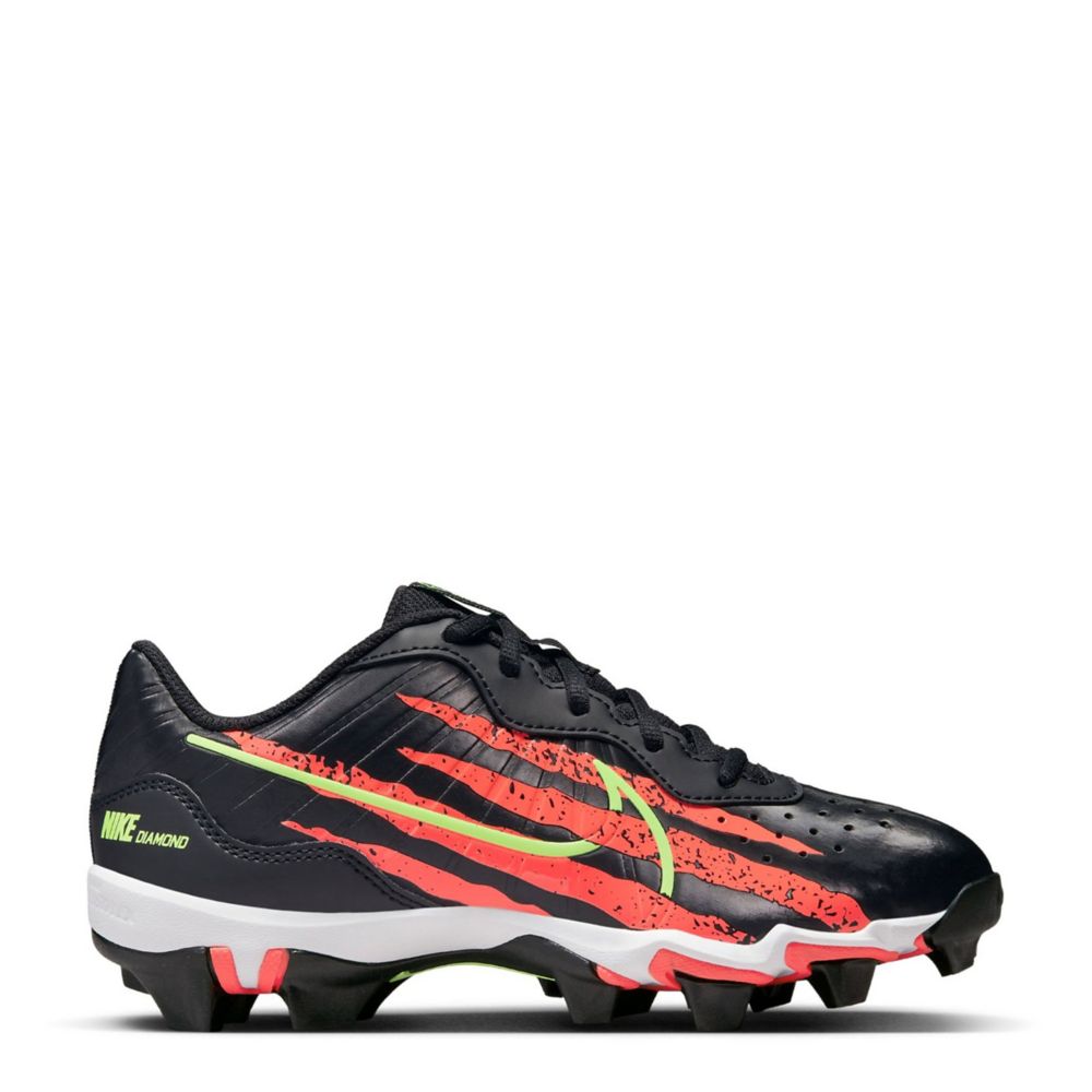 Nike Alpha Huarache 4 Keystone Little/Big Kids' Baseball Cleats