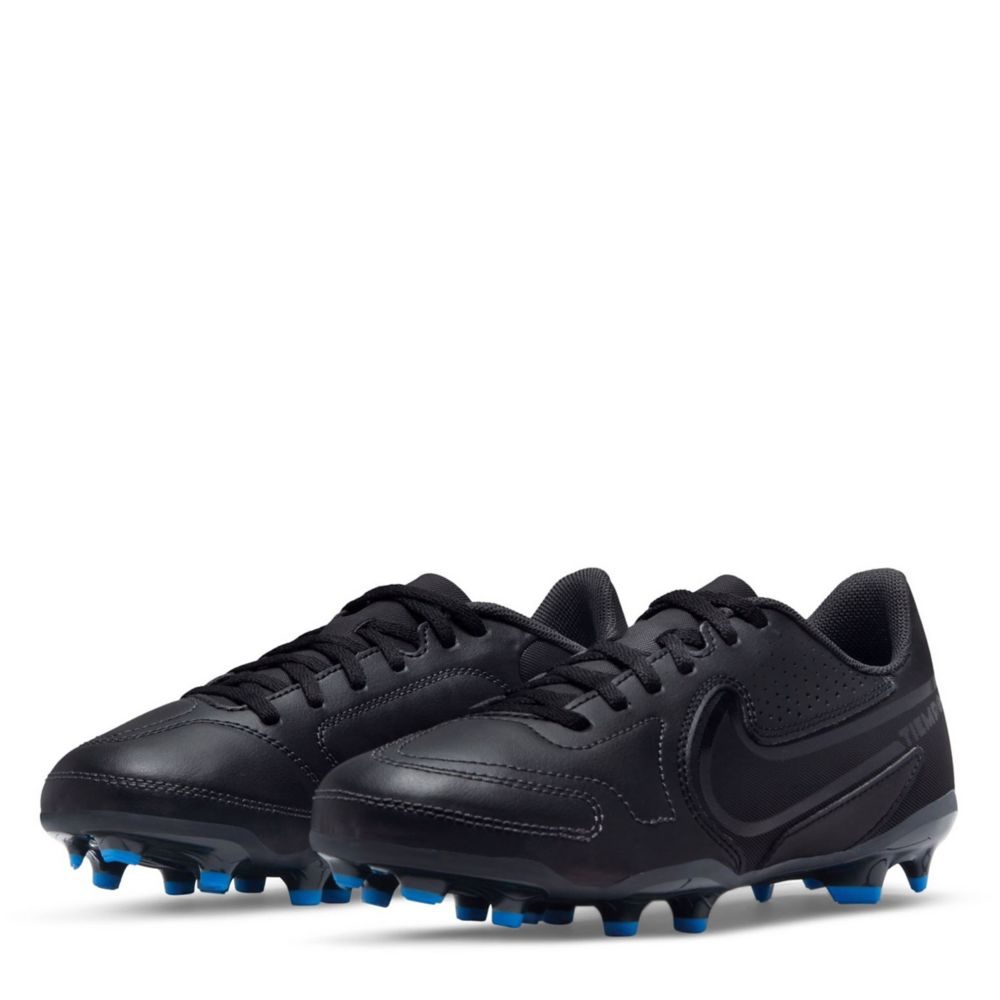 Big boys best sale soccer cleats