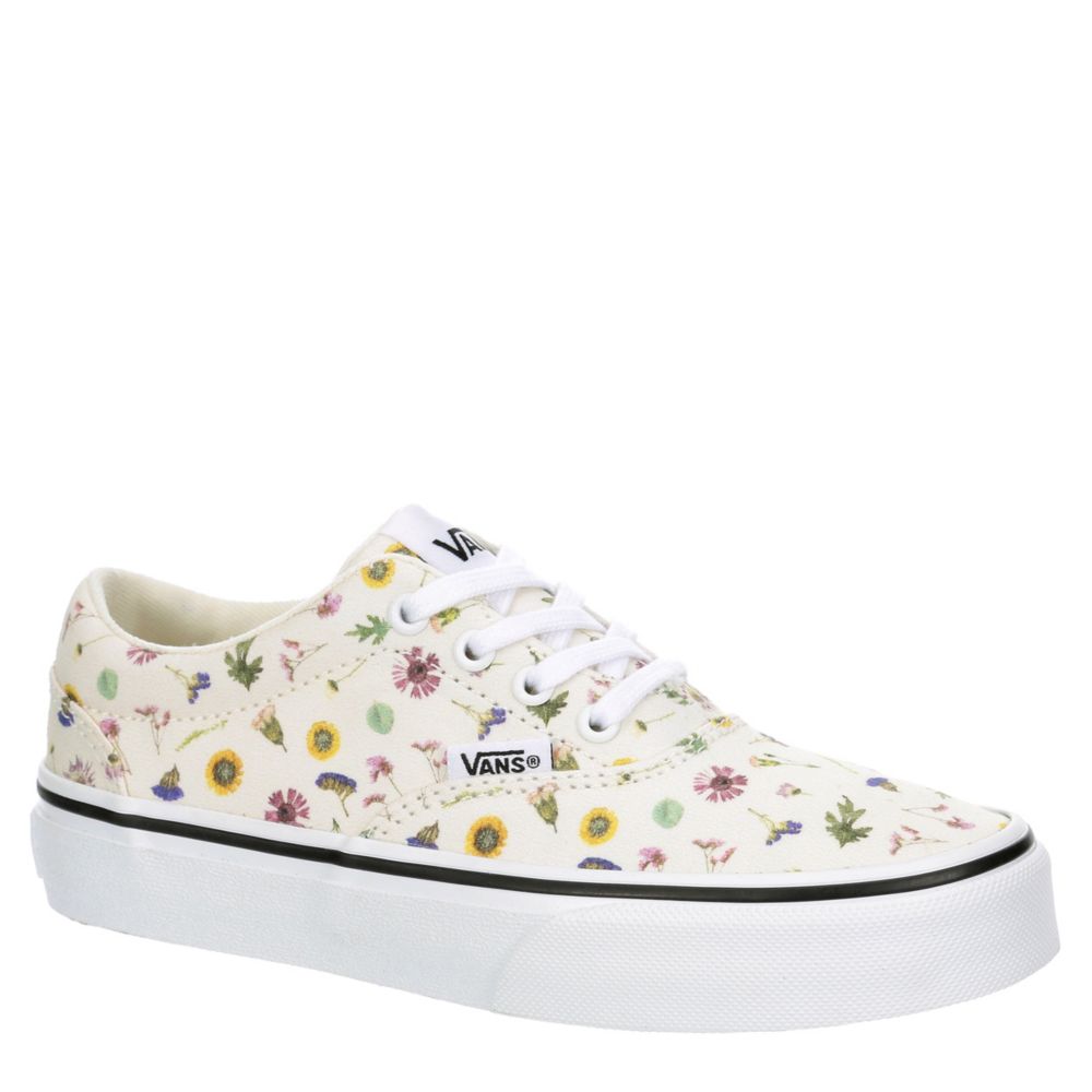 Vans Doheny Sneaker - Women's - Free Shipping