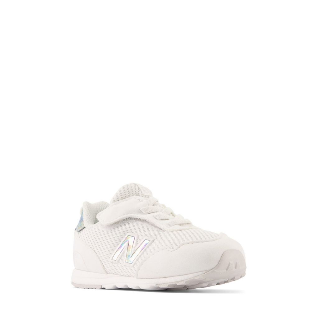 Tenis new balance top baby