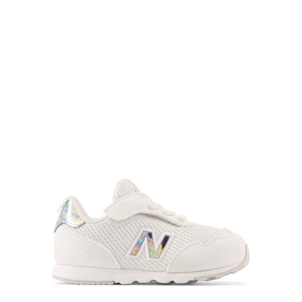 Tenis new balance clearance bebe