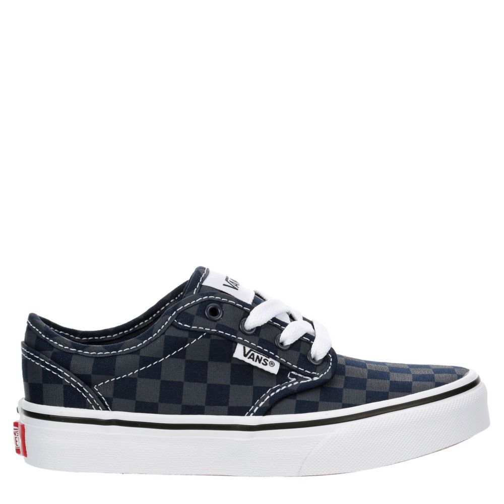 Vans clearance atwood kids