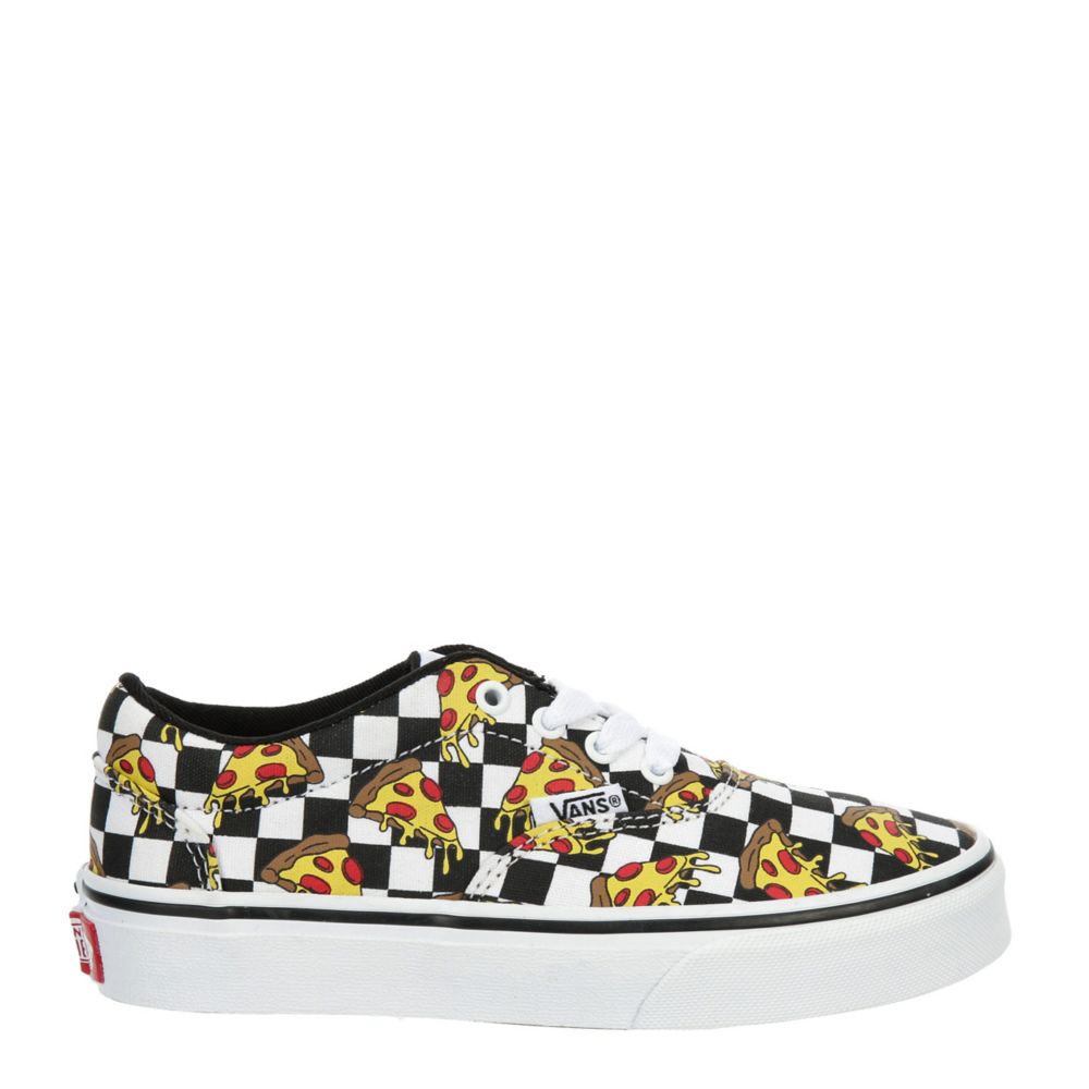 Vans style clearance boys