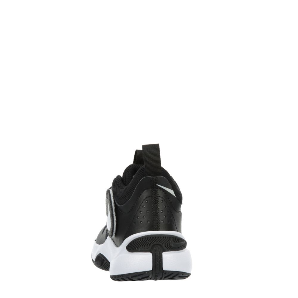 boys high top basketball shoes