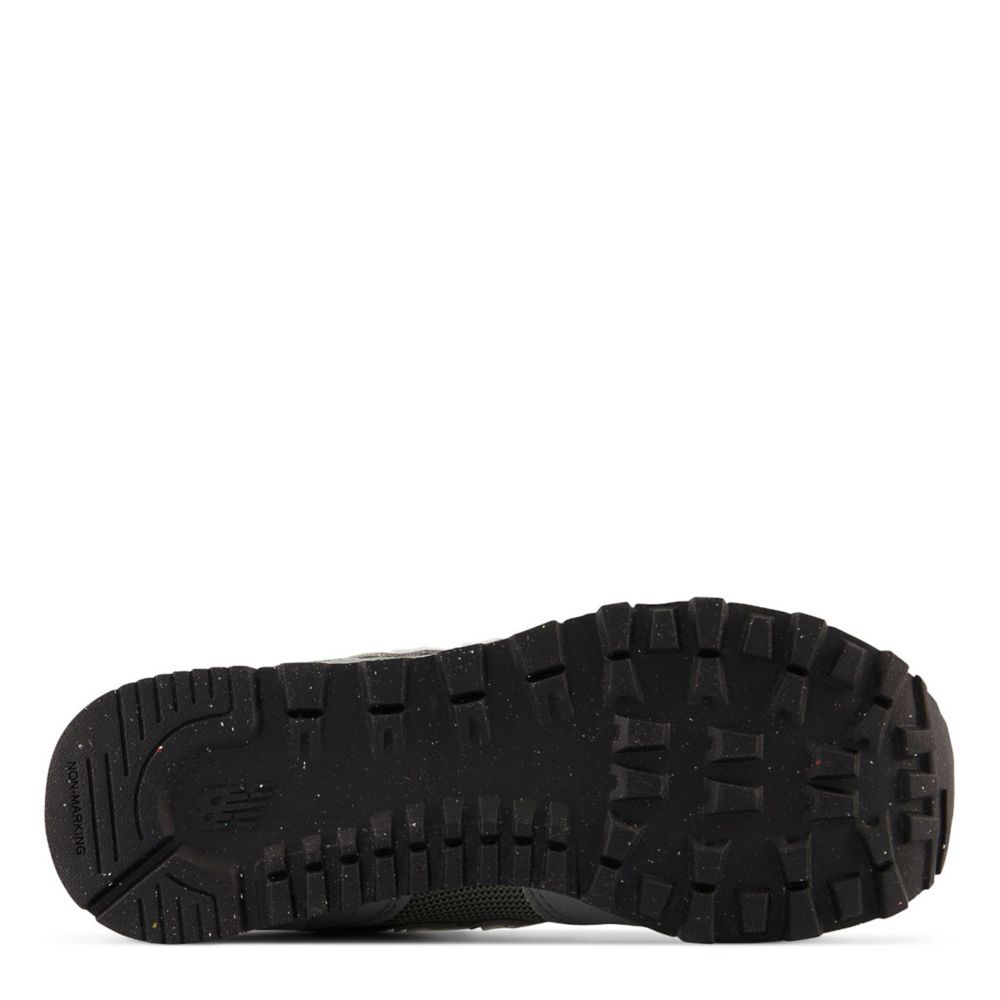 Grey Boys Little Kid 515 Sneaker | New Balance | Rack Room Shoes
