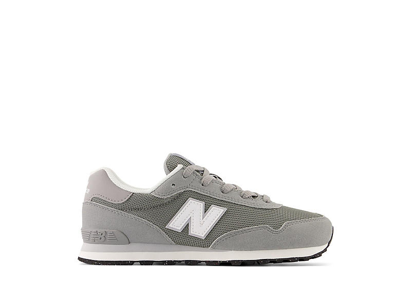 New Balance Boys 515 Sneaker - Grey