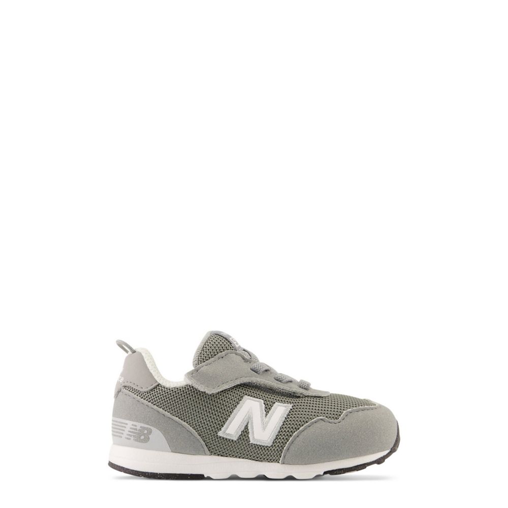 New balance toddler clearance boy sneakers