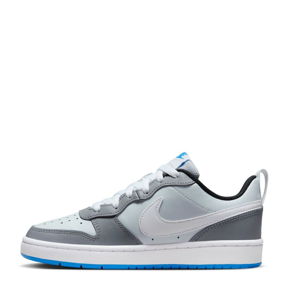nike court borough low boys