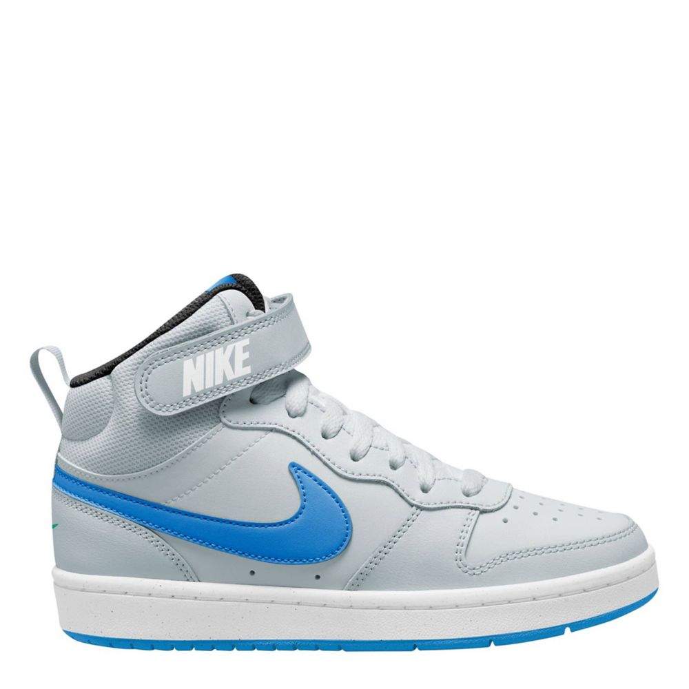 Nike court best sale borough blue