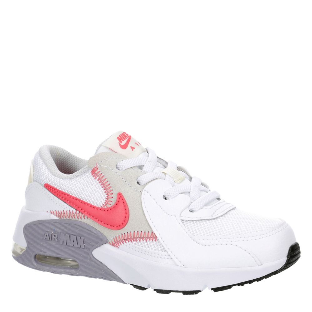 Girls' Air Max Shoes.