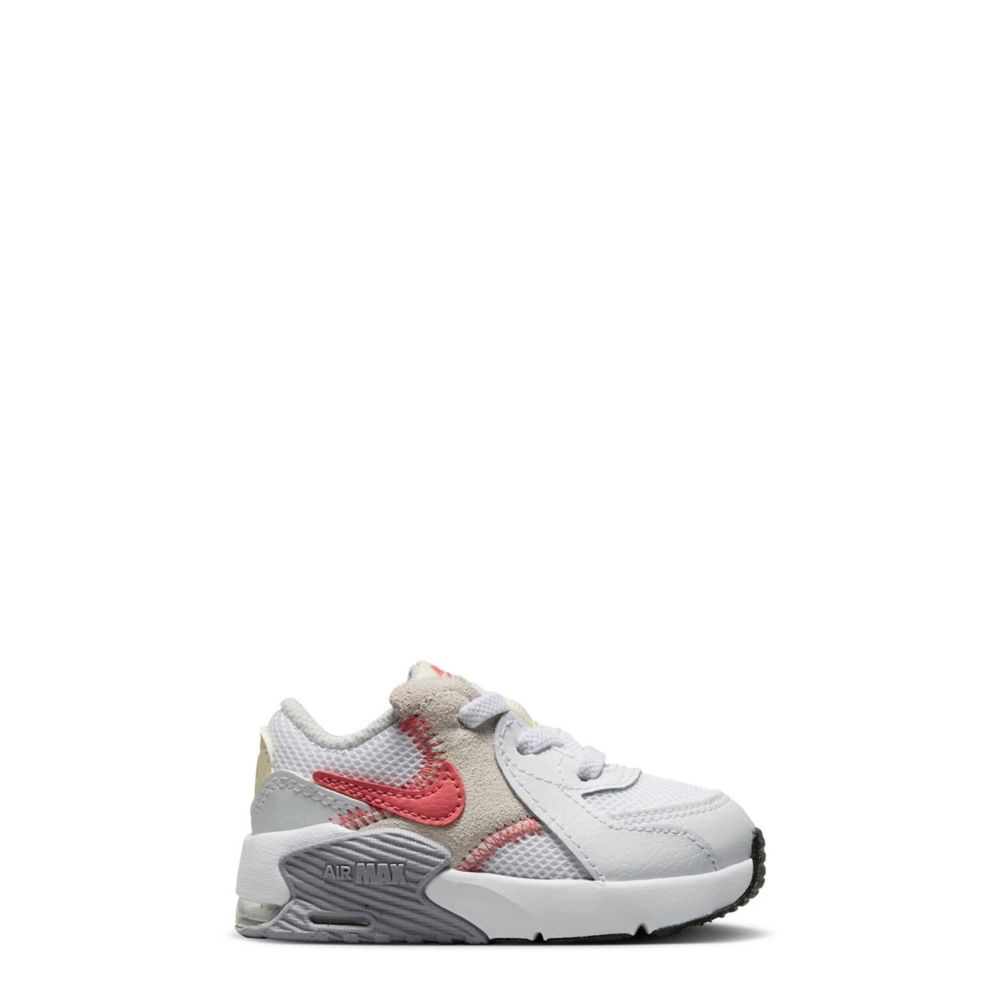 White air max infant sale