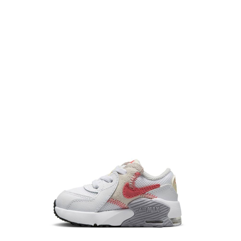 toddler girls nike air max