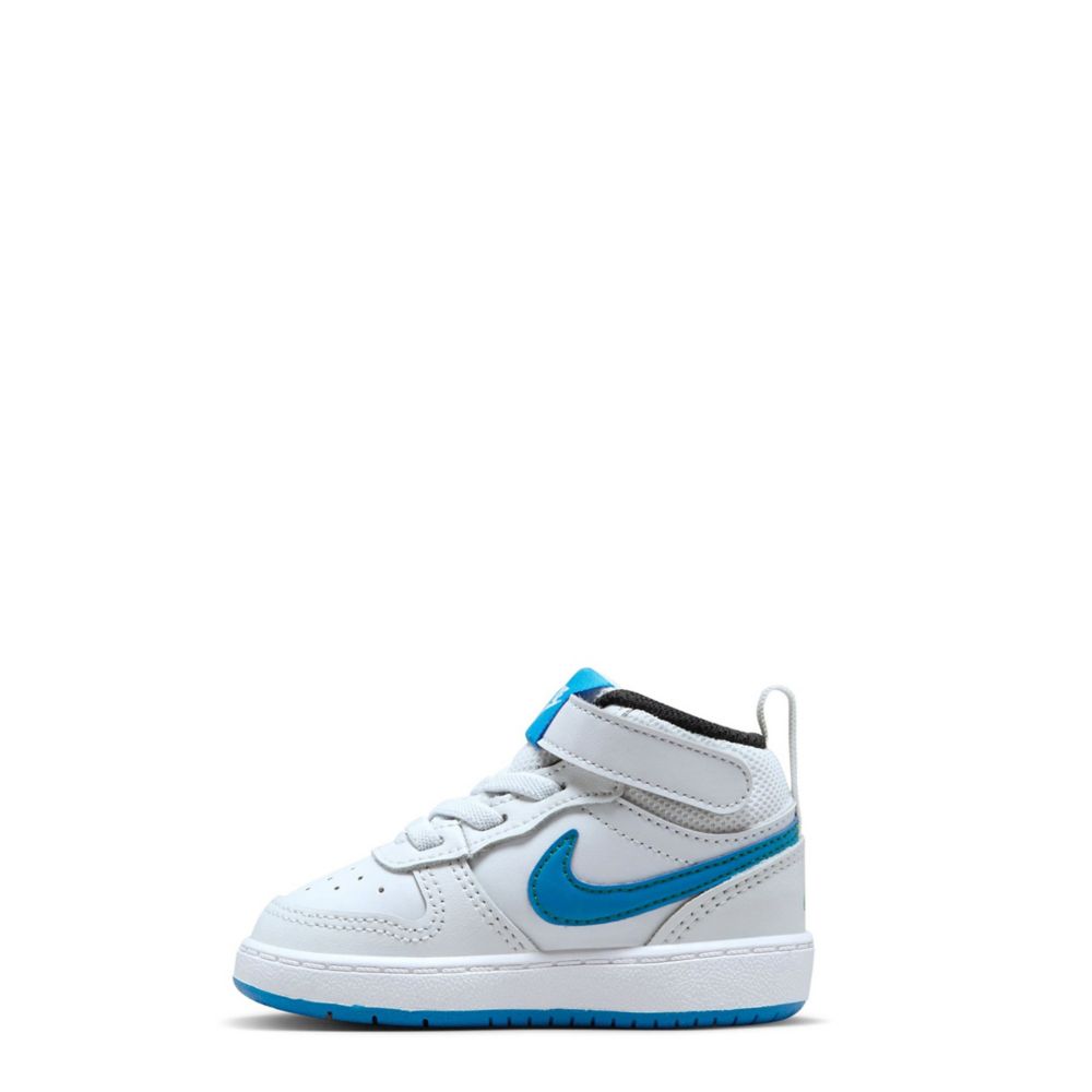 Nike court shop borough mid infant