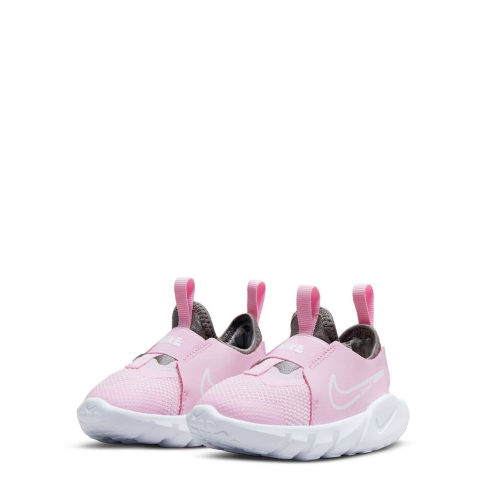 Pink Infant And Toddler Flex Runner Sneaker | Infant & Toddler Rack Room Shoes