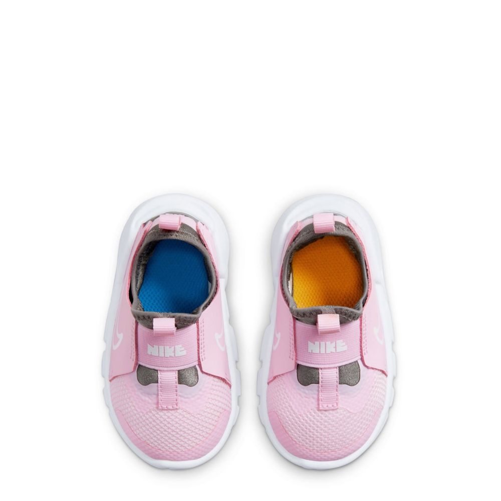 GIRLS INFANT-TODDLER FLEX RUNNER SNEAKER