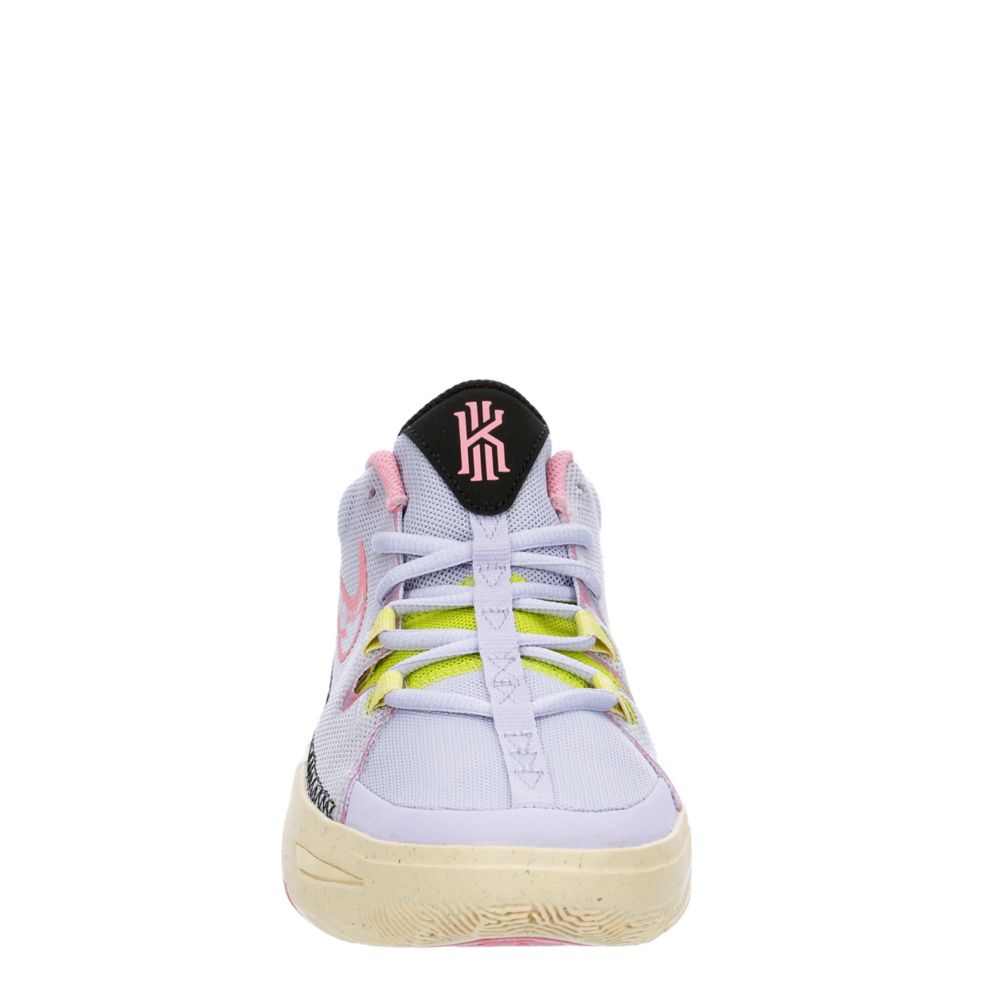 kyrie 6 boys shoes