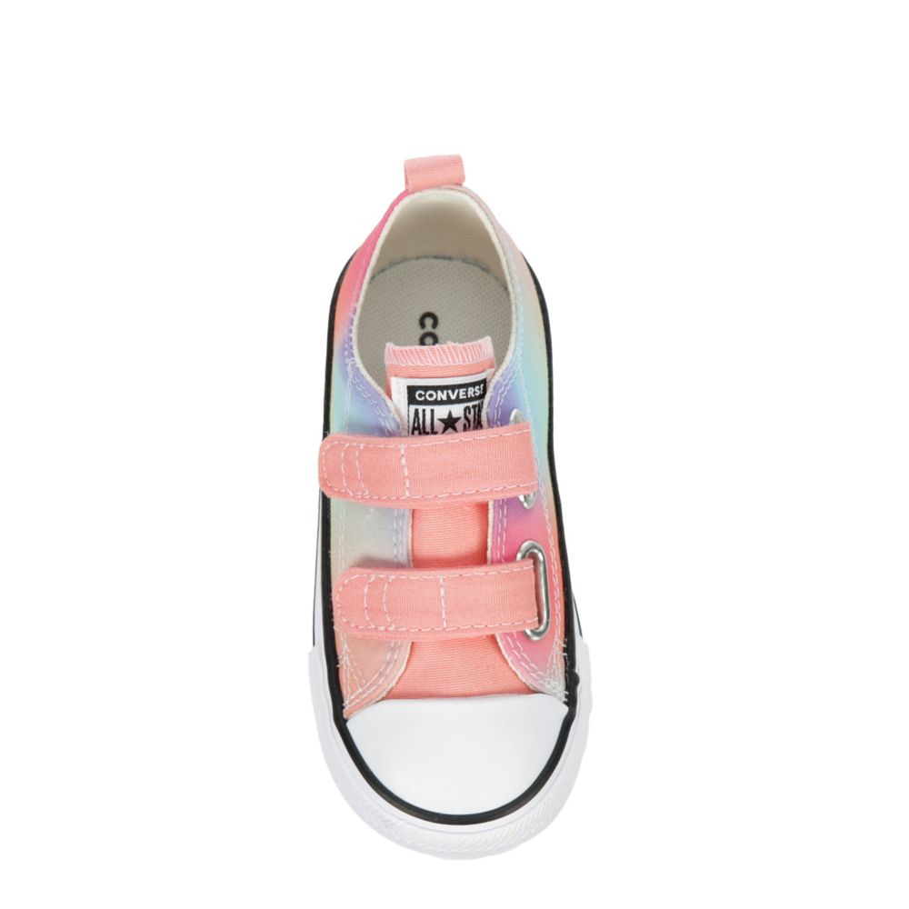 Toddler converse outlet velcro