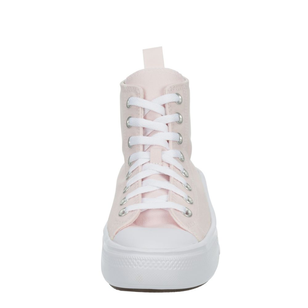 Chuck taylor all on sale star classic barely rose