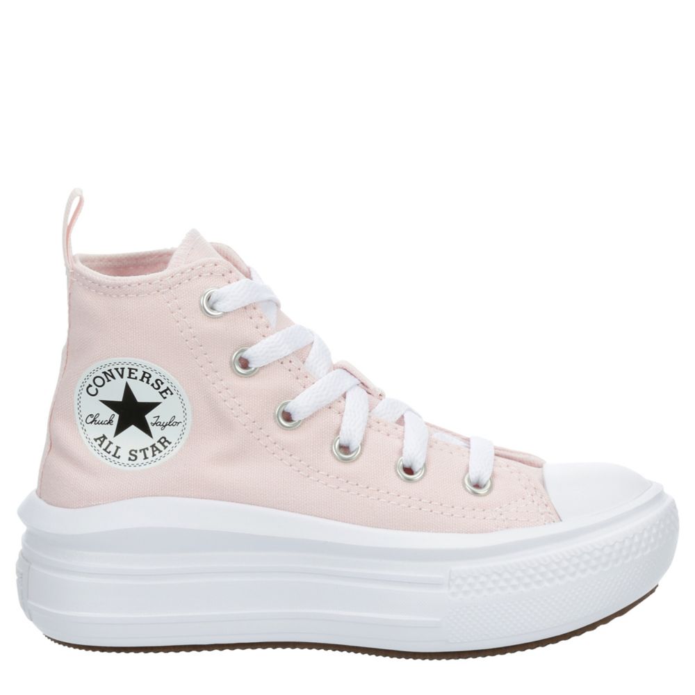 Günstiger Versandfachhandel! White Girls | Room Chuck Taylor High Shoes Rack | Move Star All Sneaker Converse Top
