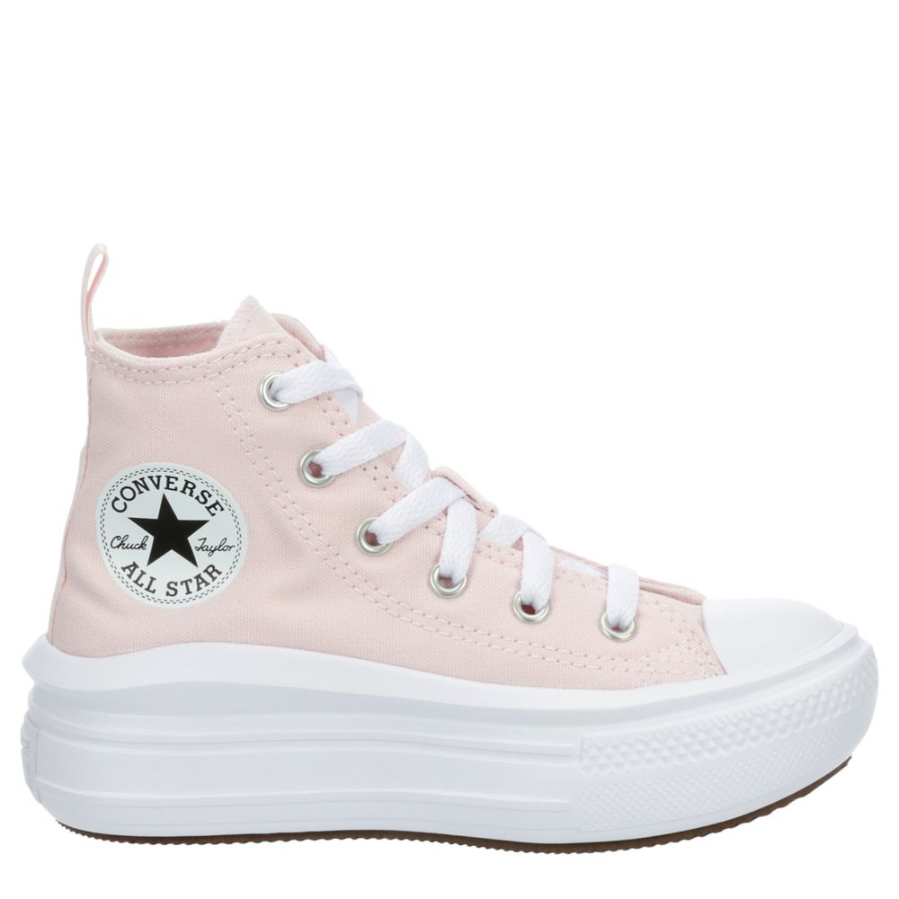 Ladies chuck taylor clearance converse