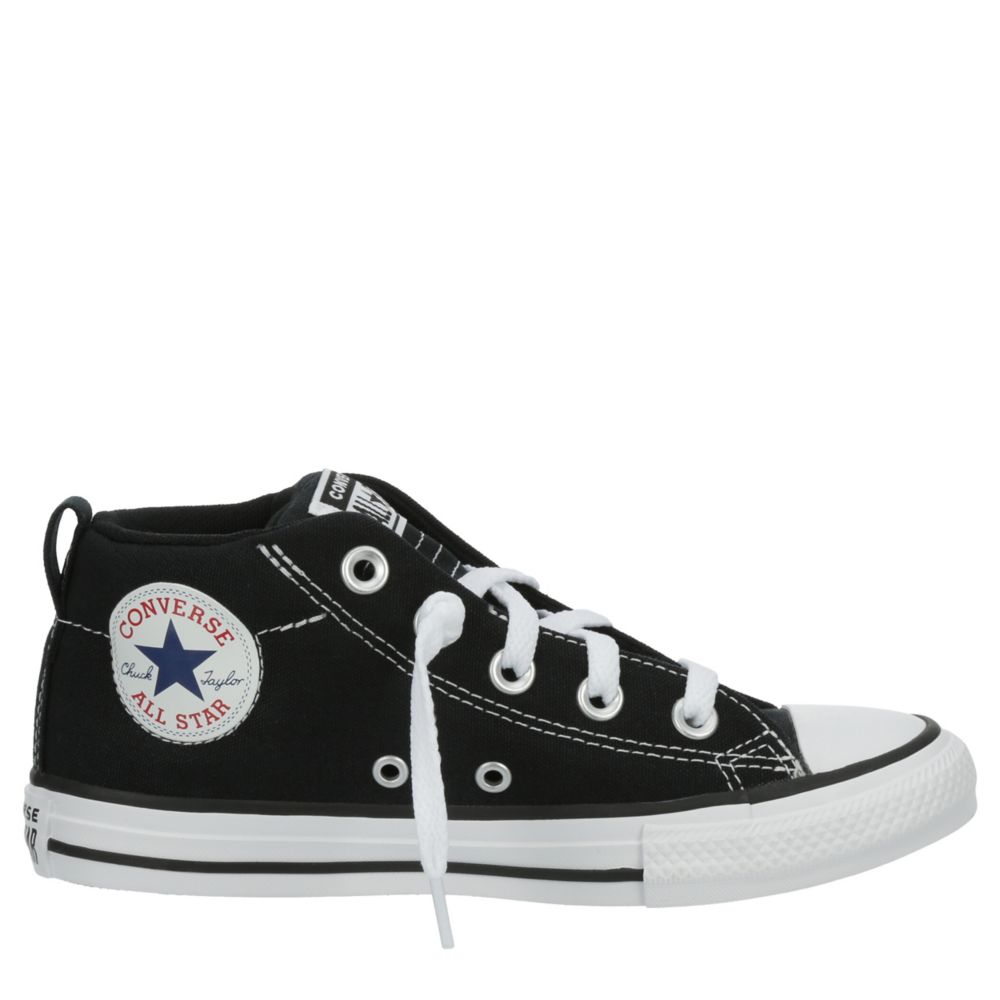 BOYS LITTLE KID CHUCK TAYLOR ALLSTAR STREET MID