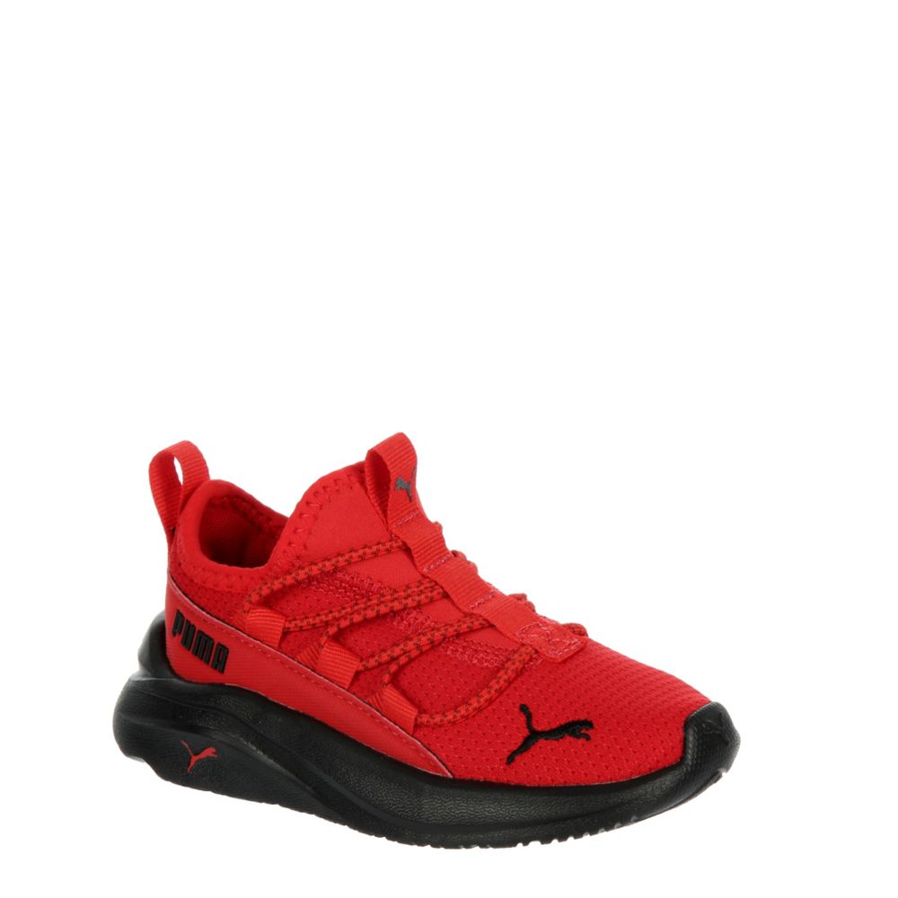 Toddler puma shop sneakers on sale