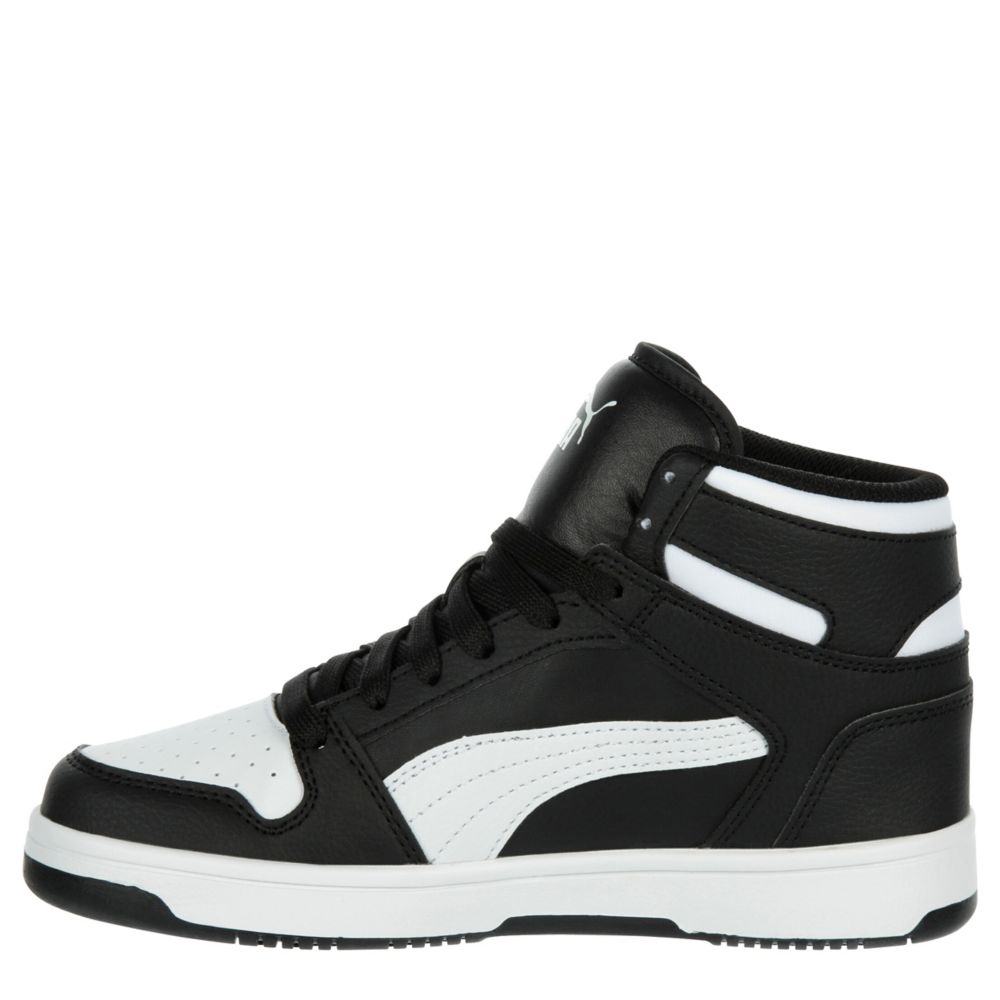 Zapatilla puma store rebound layup