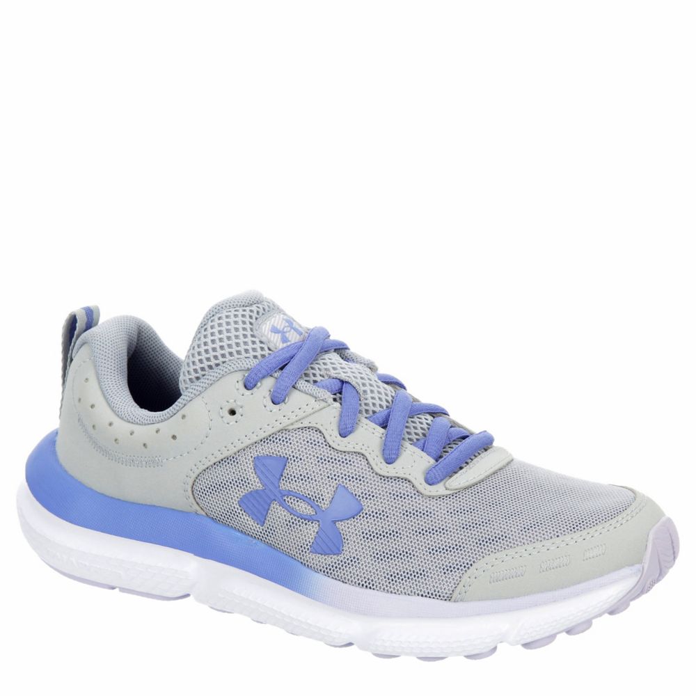 Under armour girls clearance sneakers