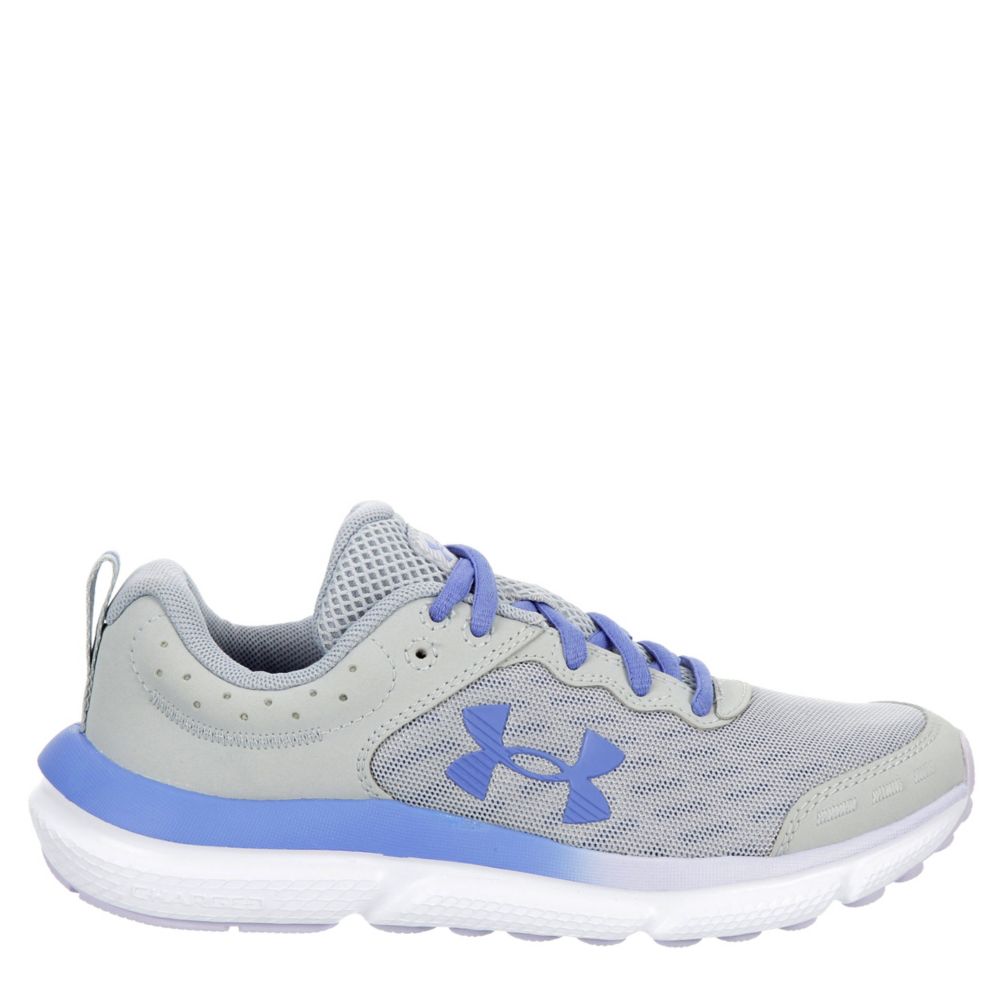 Under armour clearance preschool shoes girls