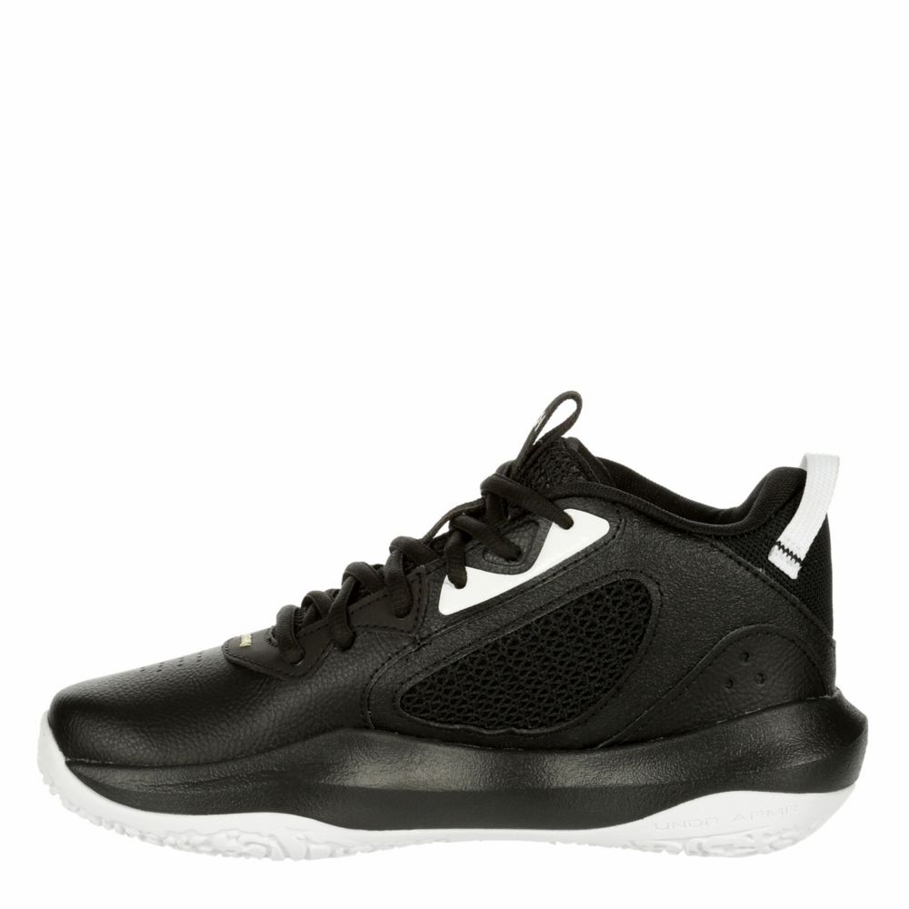 BOYS BIG KID LOCKDOWN 6 BASKETBALL SHOE