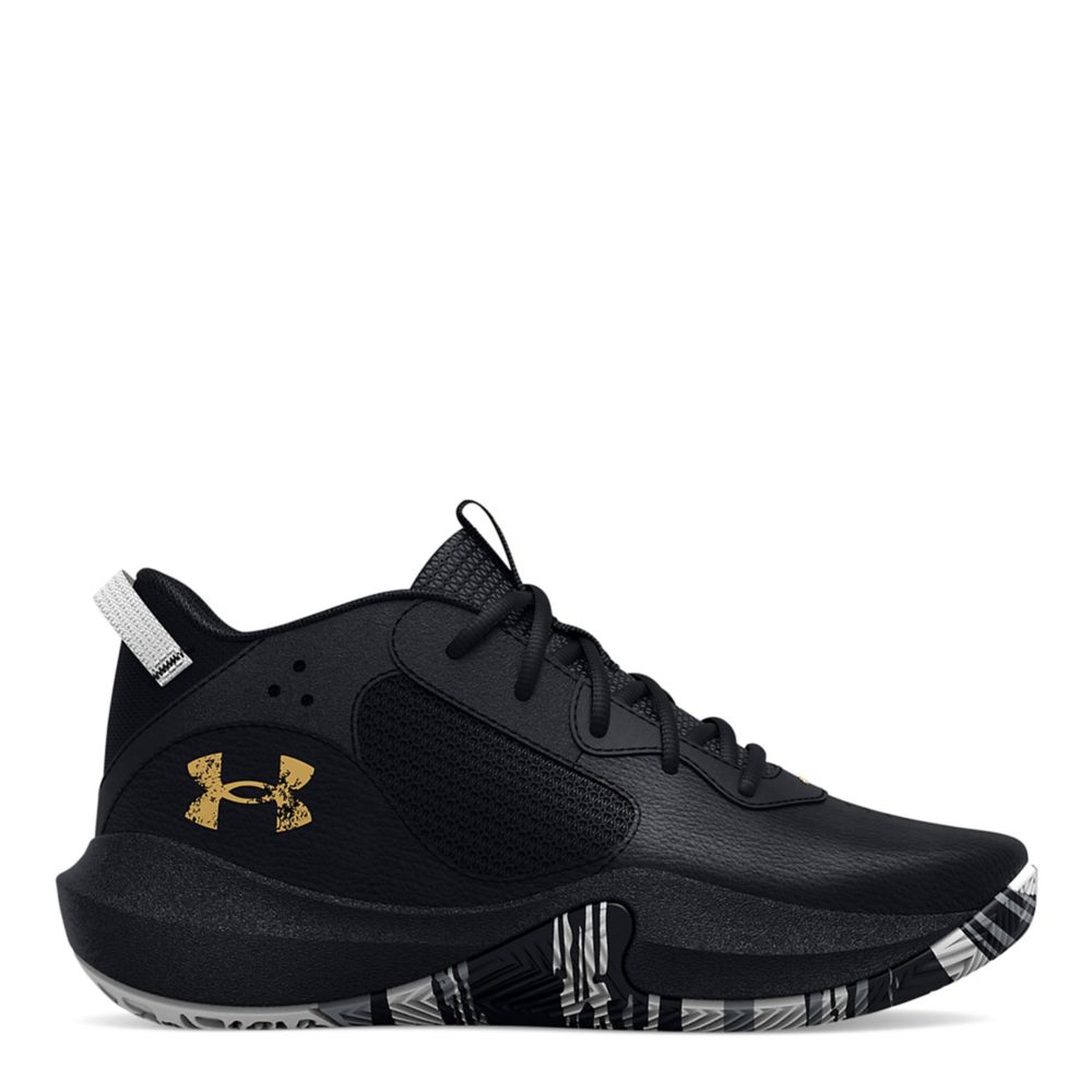 Tenis Under Armour Lockdown 6 Niño