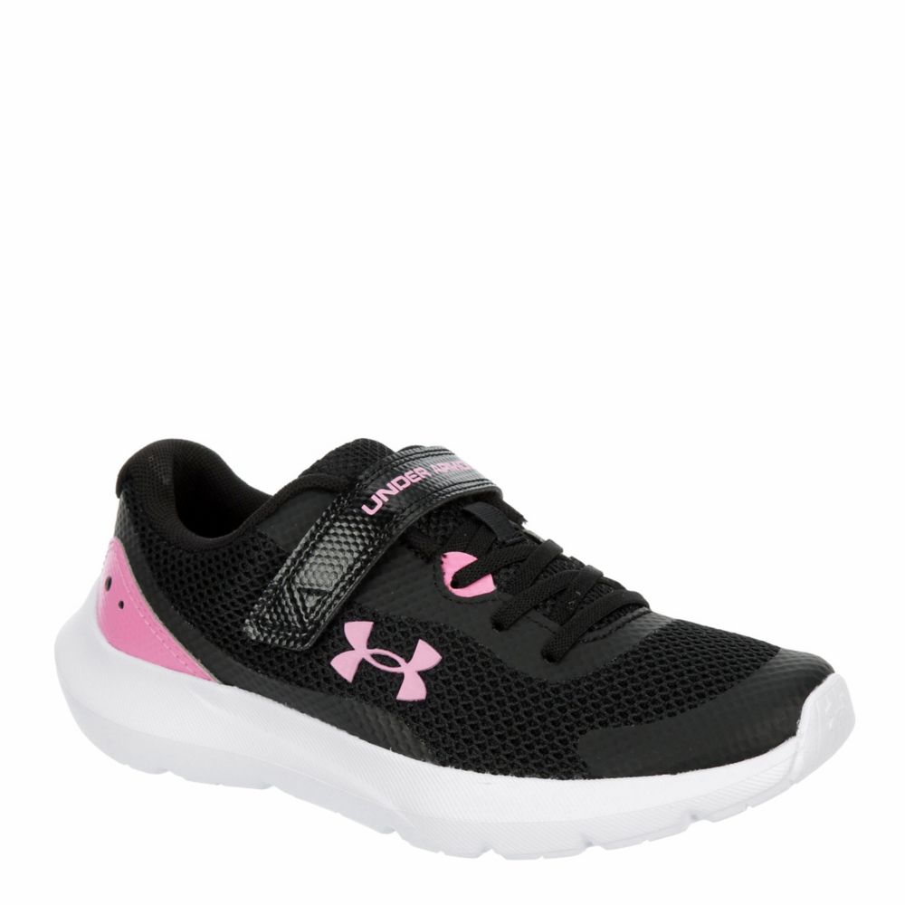 GIRLS LITTLE KID SURGE 3 SNEAKER