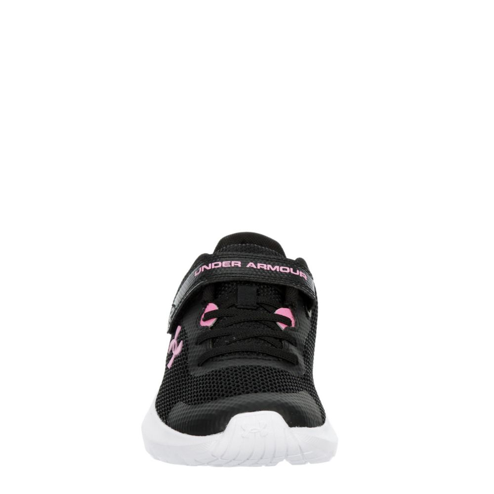 GIRLS LITTLE KID SURGE 3 SNEAKER