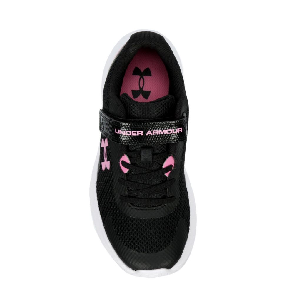 GIRLS LITTLE KID SURGE 3 SNEAKER