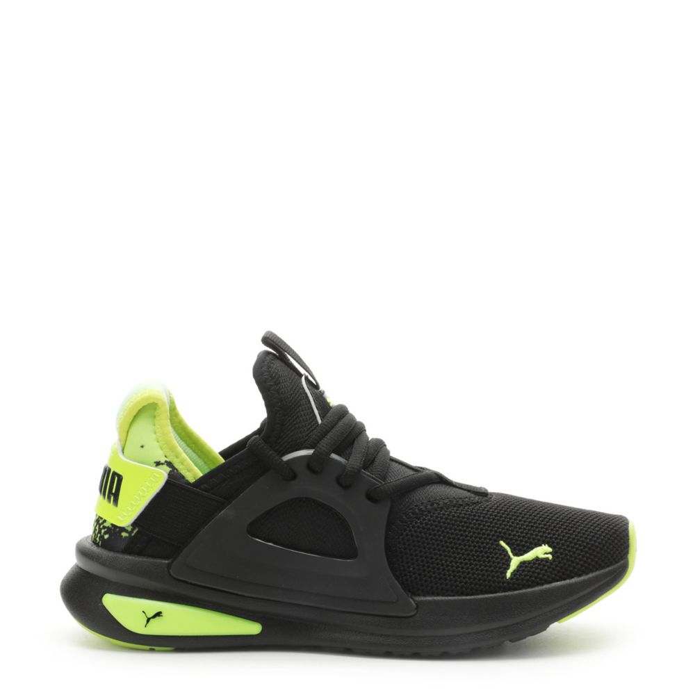 Puma enzo weave on sale sneaker