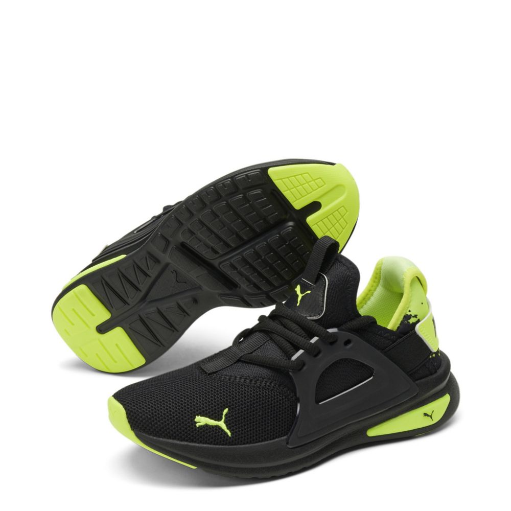 Little boys puma sales shoes