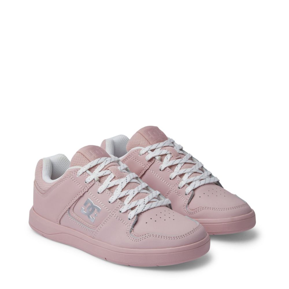 GIRLS BIG KID CURE SNEAKER