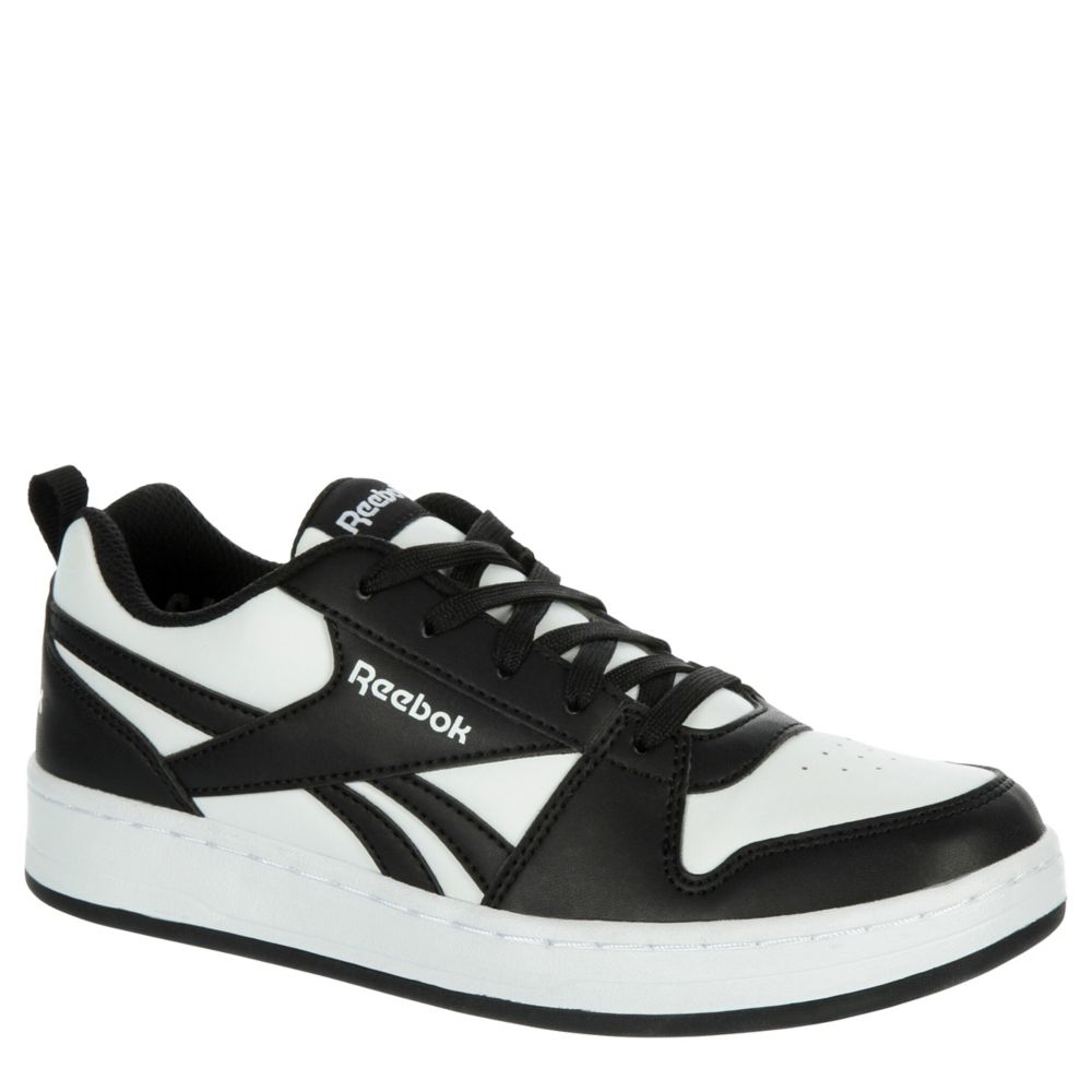 Reebok Classic REEBOK ROYAL PRIME White / Black - Fast delivery