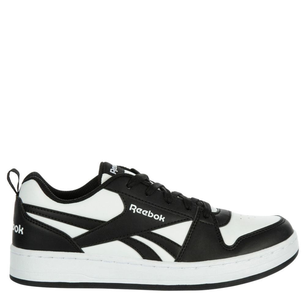 Legende Tientallen Zwijgend Black Reebok Boys Royal Prime 2.0 Sneaker | Athletic & Sneakers | Rack Room  Shoes