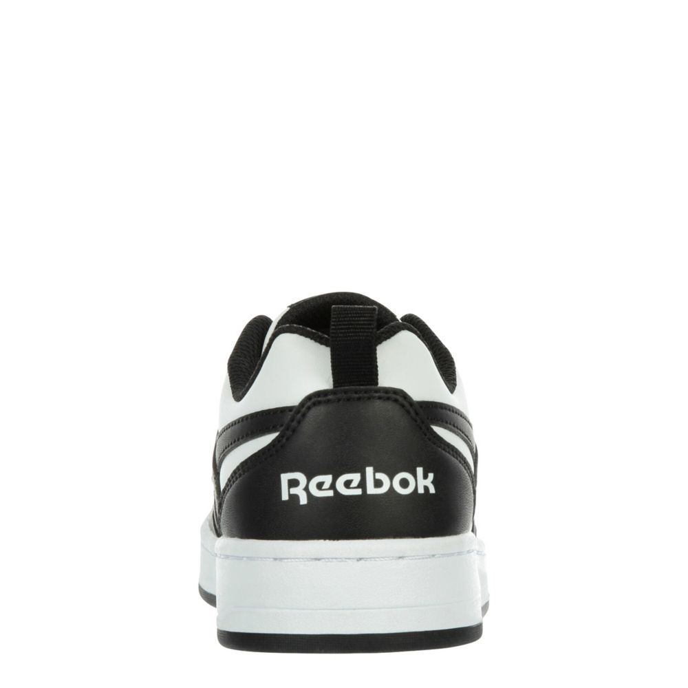 Reebok Classic REEBOK ROYAL PRIME White / Black - Fast delivery