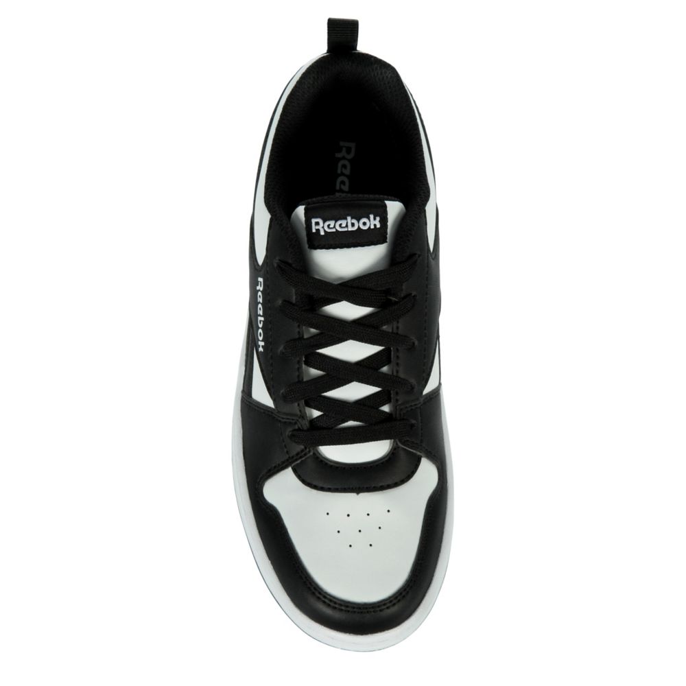 Reebok Classic REEBOK ROYAL PRIME White / Black - Free delivery