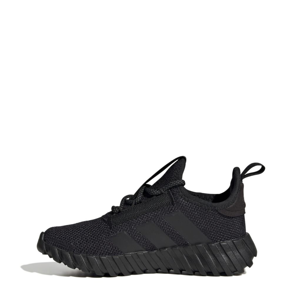 BOYS LITTLE-BIG KID KAPTIR 3.0 SNEAKER - BLACK