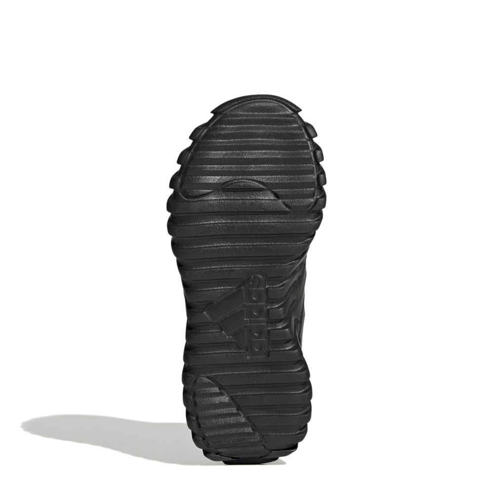 BOYS LITTLE-BIG KID KAPTIR 3.0 SNEAKER - BLACK